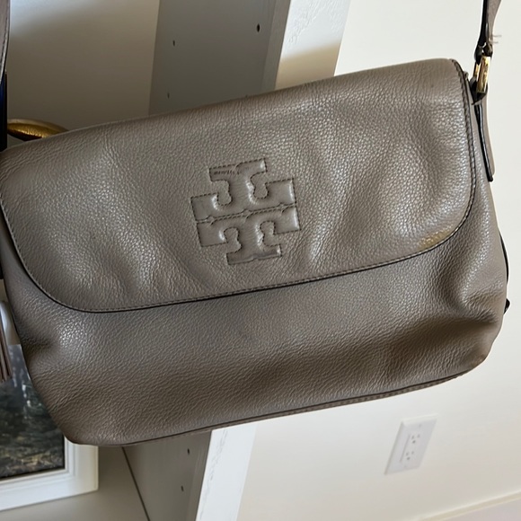 Tory Burch crossbody bad - Picture 1 of 7